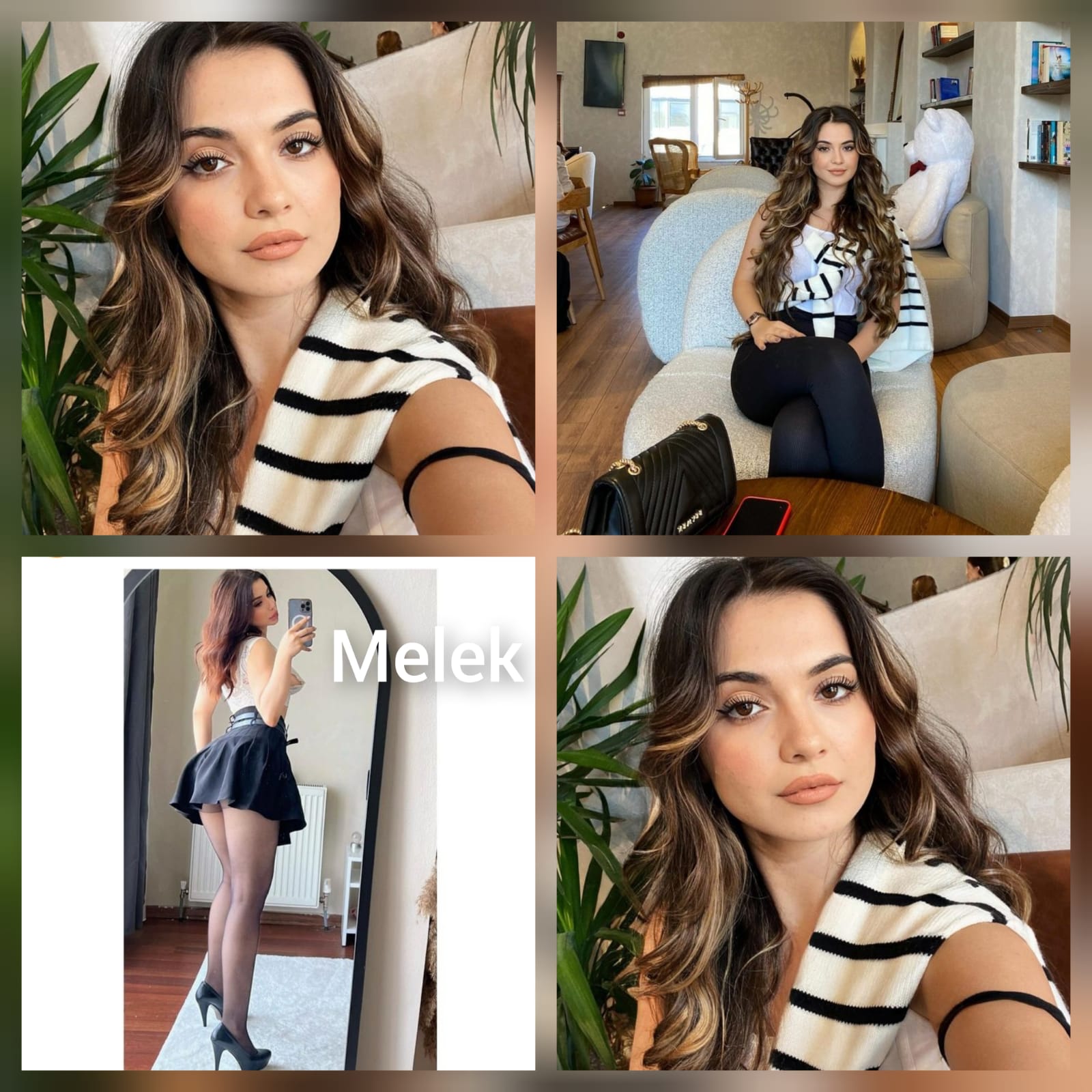 Maslak Escort Cristina